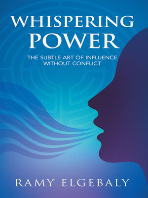 cover image of Whispering Power